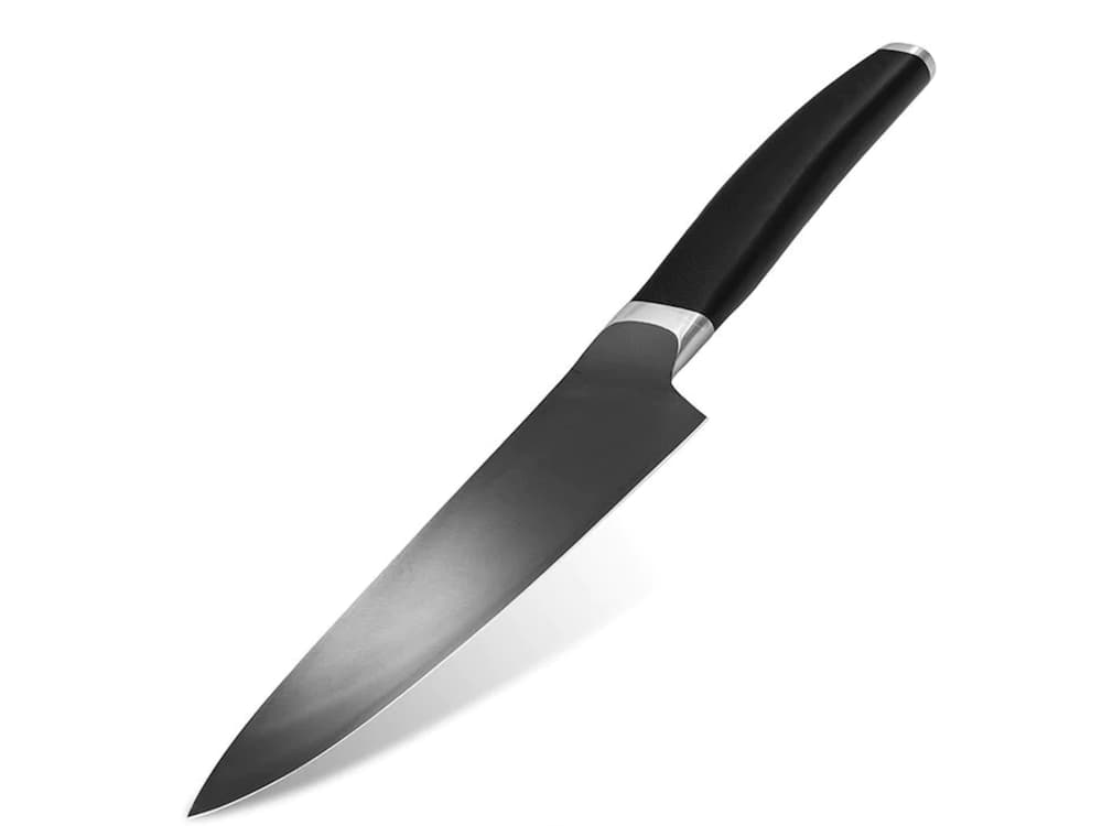 Onyx Cookware Keramik-Stål-Hybrid Kokkekniv 20cm