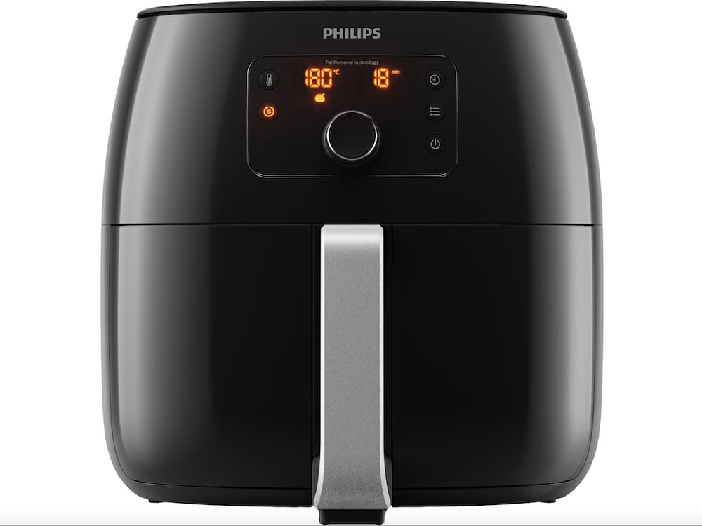 Philips Avance Collection Airfryer XXL HD9650/90