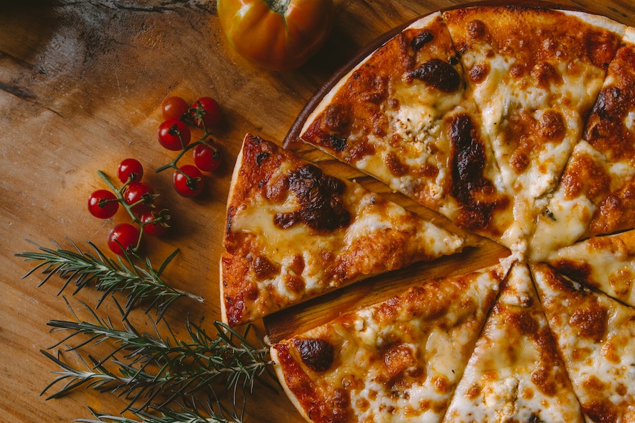 pizza vejle
