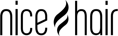 nicehair logo