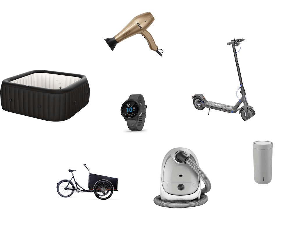 Produkteksperten tester produkter