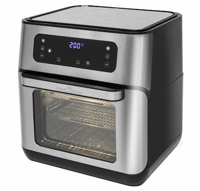 Kitchen Master Airfryer