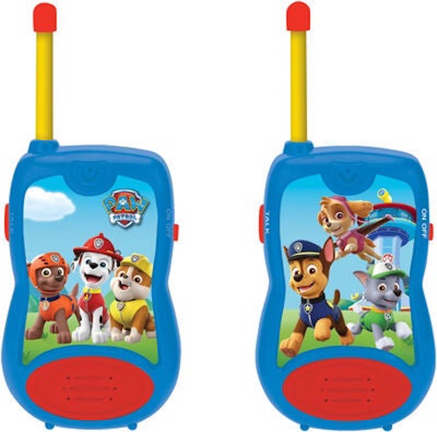 paw patrol