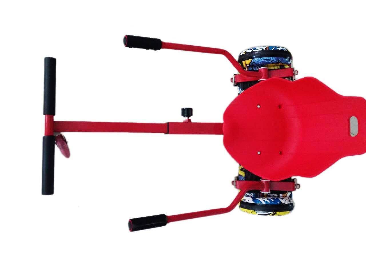 segboard gokart