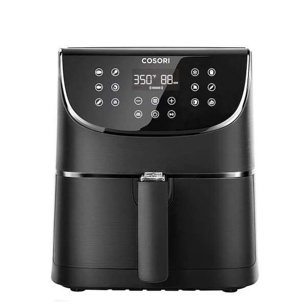airfryer cosori premium sort
